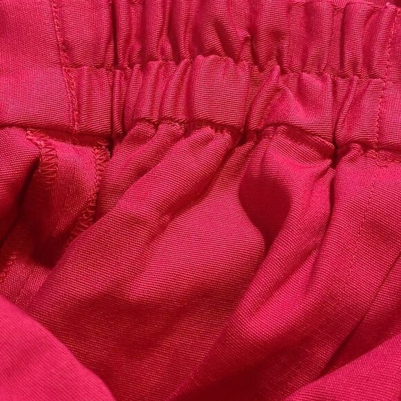 Larry Levine Woman Pink Size 20W Skort - Picture 6 of 8